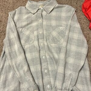 Flannel